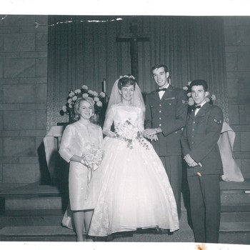 Photo of Eugene VanKerckhove Jr